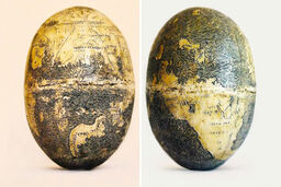 قدیمی ترین لوازم شخصی و خانگی جهان که کشف شده اند