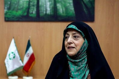 رییس سازمان حفاظت محیط زیست به شهرکرد سفر می‌کند
