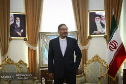 واکنش شمخانی به اظهارات سران آمریکا علیه ایران