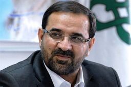 محمد عباسی از ادامه رقابت‌ های انتخاباتی انصراف داد