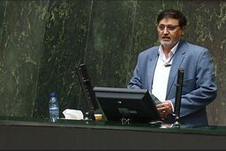 واکنش لاریجانی به تذکر یک نماینده در باره معرفی نشدن وزیر علوم