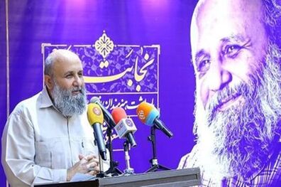 دبیر جشنواره هنر مقاومت با حکم رئیس سازمان بسیج منصوب شد