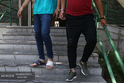 عوامل ایجاد اغتشاش در ری دستگیر شدند 