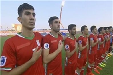 دعوت از دو بازیکن به اردوی تیم ملی جوانان