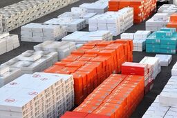 وزارت اطلاعات بیش از ۷ هزار گوشی تلفن همراه را کشف و ضبط کرد