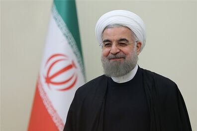 رئیس‌جمهور از بیست و دومین نمایشگاه مطبوعات بازدید کرد