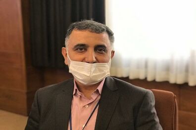 رئیس فدراسیون ورزش‌های زورخانه‌ای و کشتی پهلوانی انتخاب شد