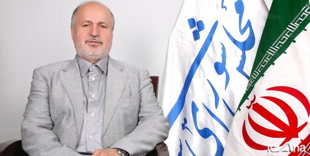 بندرکاسپین مکمل بندر انزلی/ ترانزیت و صادرات کالا از این بندر رشد اقتصادی کشور را تضمین می کند