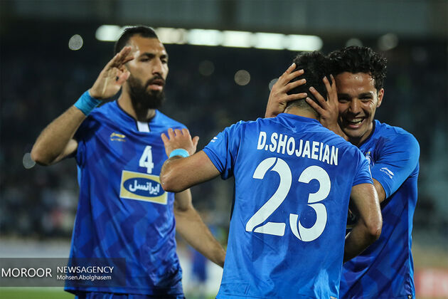 حذف استقلال از لیگ قهرمانان آسیا منتفی شد