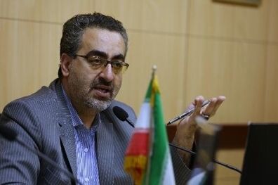 شماره حساب وزارت بهداشت برای واریز جرایم اعلام شده است
