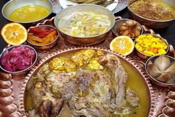 از جدیدترین قیمت کله و پاچه با خبر شوید