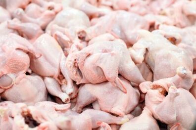 روند منظم کشتار طیور در کشتارگاههای کشور طی ۱۰ روز کاری اخیر 