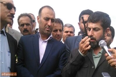 صنعت نفت موظف به جبران آلودگی‌های خود در خوزستان است