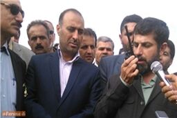 صنعت نفت موظف به جبران آلودگی‌های خود در خوزستان است