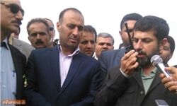 صنعت نفت موظف به جبران آلودگی‌های خود در خوزستان است