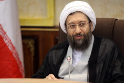 بابک زنجانی گفته به انتخابات رئیس‌جمهور کمک کرده است