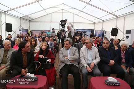 واگذاری سند زمین موزه ایران درودی