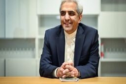 ما به طور مشترک نشان دادیم که دیپلماسی تا چه حد می‌تواند موثر باشد