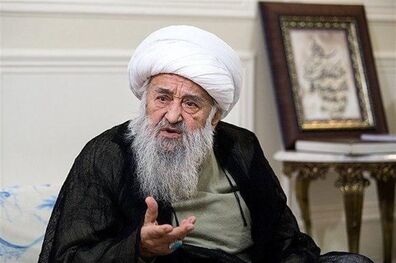 دغدغه‌ اصلی دولت دوازدهم، حذف «ربا» از مبادلات بانکی باشد