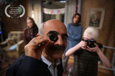 اکران آنلاین فیلم سینمایی «گورکن» از پنجشنبه ۱۴ مردادماه