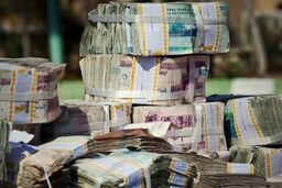 دلایل کاهش رشد پایه پولی و نقدینگی