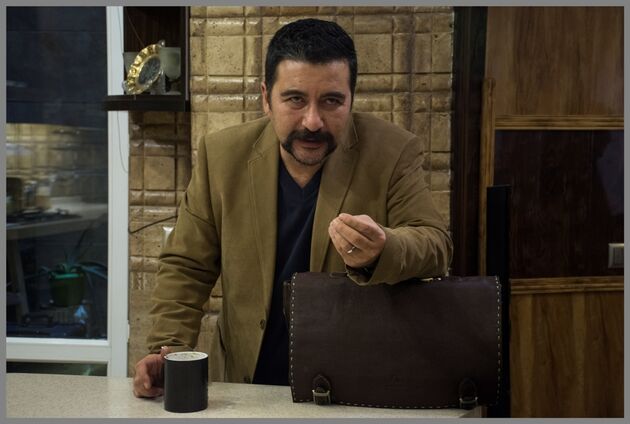 زمان پخش سریال محکومین مشخص شد 