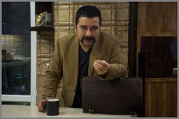 زمان پخش سریال محکومین مشخص شد 