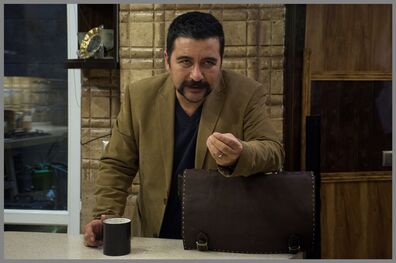 زمان پخش سریال محکومین مشخص شد 