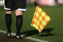 داوران هفته نوزدهم لیگ برتر فوتبال