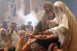 فیلم محمد رسول الله از شبکه یک سیما پخش  می شود