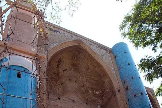 ثبت ملی 2 اثر تاریخی در کهگیلویه و بویراحمد