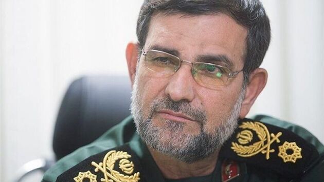 حاج قاسم سلیمانی عزیز به آرزوی دیرینه خود دست پیدا کرد 