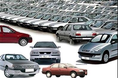 قیمت خودرو‌ در بازار 12 خرداد 1401 مشخص شد