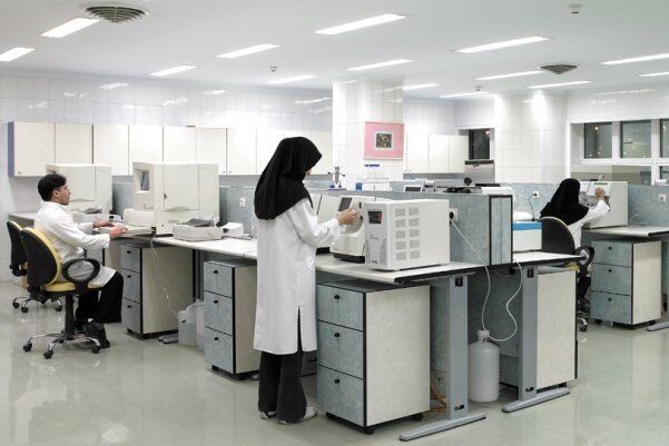 مذاکره با شهرداری ها برای معافیت پارک های علم و فناوری از عوارض