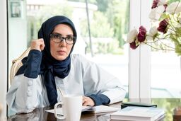 ادامه تصویربرداری فصل چهارم سریال «از سرنوشت» با حضور عوامل
