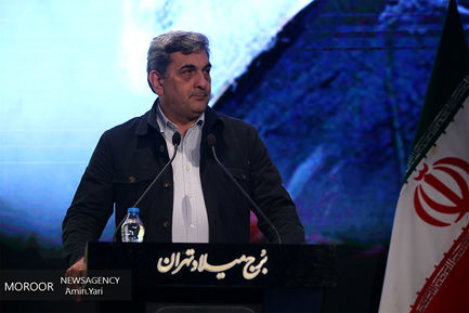 جشنواره تاکسیرانی تهران/ حناچی