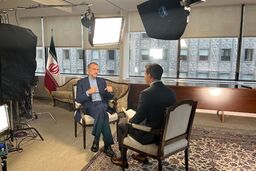 می‌توانستیم بنادر اسرائیل را هدف قرار دهیم
