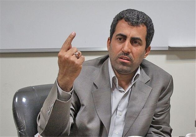 مسوولان به‌دلیل انتخابات 96 از توسعه کشور فاصله نگیرند