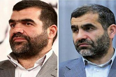 اکبر نیکزاد رییس بنیاد مسکن شد