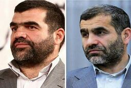 اکبر نیکزاد رییس بنیاد مسکن شد