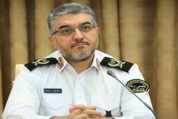 شرایط نامناسب جوی، کاهش شدید میدان دید و لغزندگی در اکثر جاده های کشور
