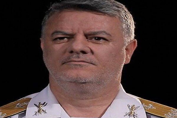 بهره برداری بزرگ‌ترین بیمارستان تخصصی نیروی دریایی ارتش در سواحل مکران 