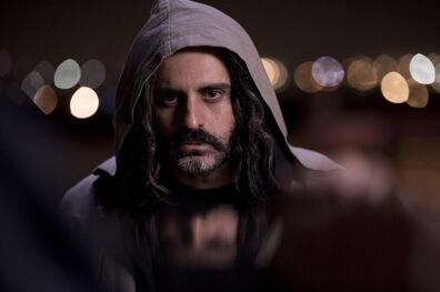 زمان پخش مجموعه تلویزیونی سارقان روح مشخص شد