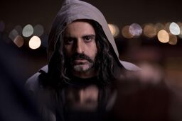 زمان پخش مجموعه تلویزیونی سارقان روح مشخص شد