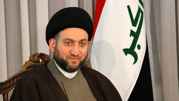 پیام سید عمار الحکیم در سالروز رحلت امام خمینی (ره)