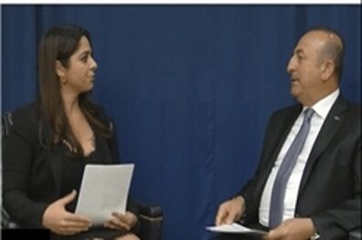اردوغان اکنون قدرت دارد اما مسئولیت ندارد