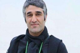 پژمان جمشیدی بازیگر فیلم سینمایی ایده اصلی شد