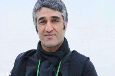 پژمان جمشیدی بازیگر فیلم سینمایی ایده اصلی شد