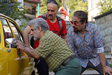 پروانه نمایش فیلم سینمایی انفرادی صادر شد