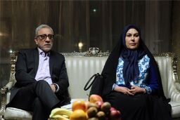 سریال دلدادگان 29 مهر پخش نمی‌شود
